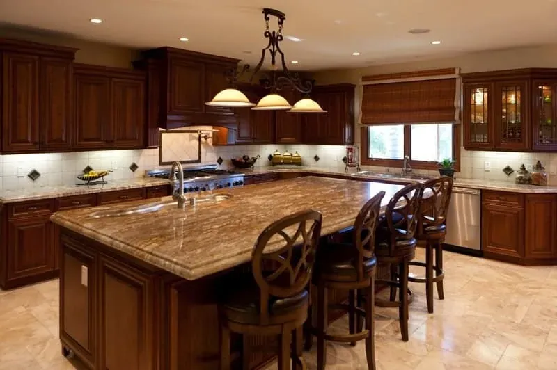 Kitchen remodelings in Orange CA