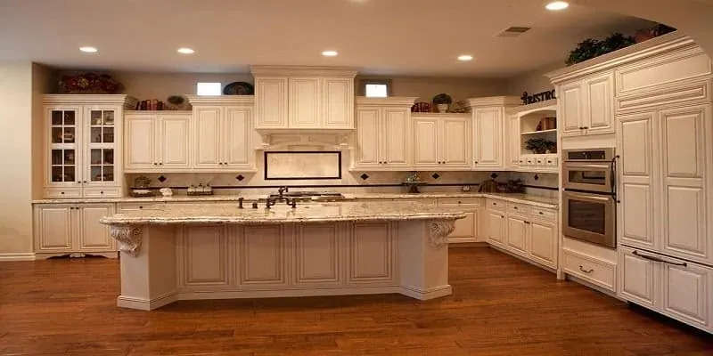 kitchen remodelings in Orange, CA