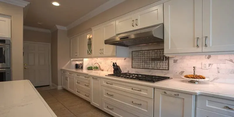 kitchens cabinets Orange CA