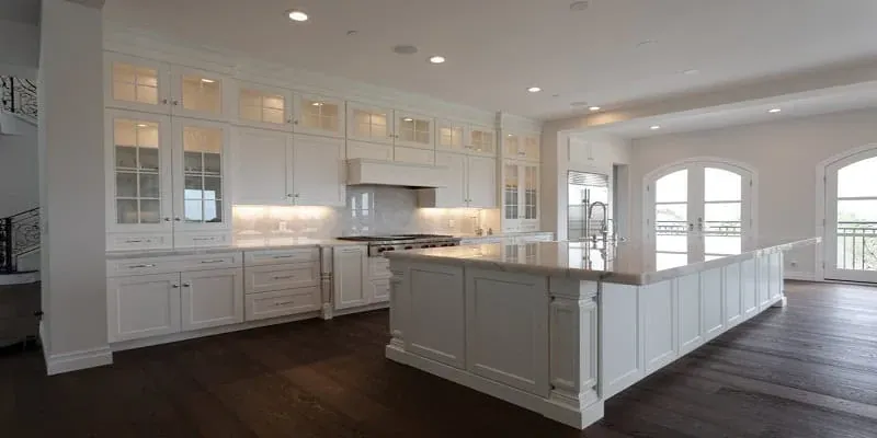kitchens remodeling in Yorba Linda CA