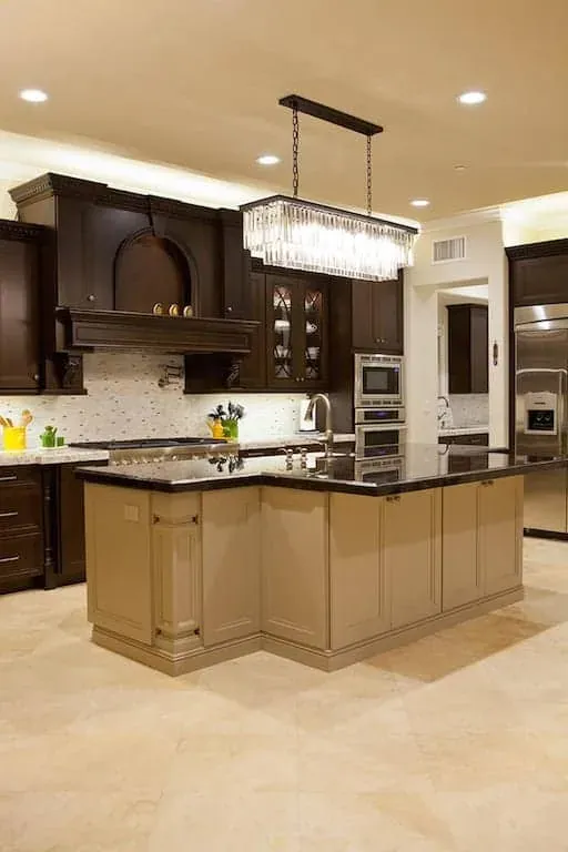 Kitchen Remodeling - Laguna Beach CA