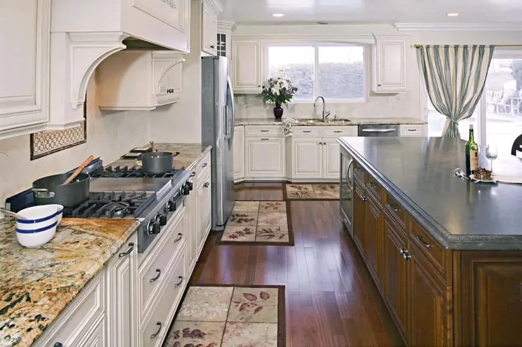 Newport Beach, CA kitchen remodeling