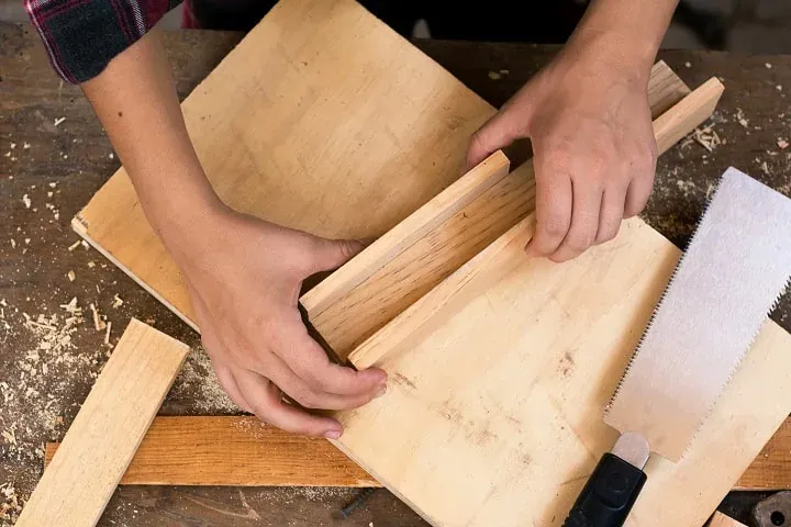 remodel kitchen cabinets yourself